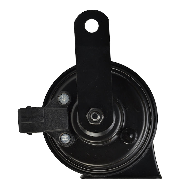 Horn-Kit-Bx-Blk-Trumpet-12V-Peugeot