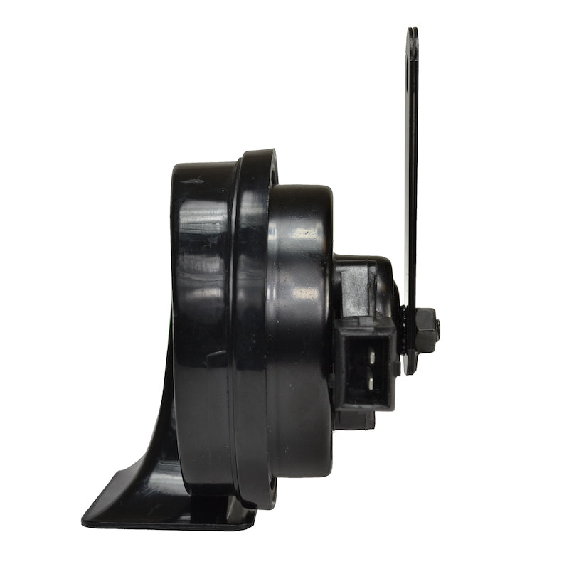 Horn-Kit-Bx-Blk-Trumpet-12V-Peugeot