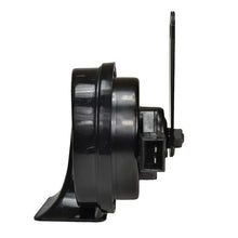 Load image into Gallery viewer, Horn-Kit-Bx-Blk-Trumpet-12V-Peugeot