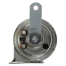 Load image into Gallery viewer, Horn-Kit-Bx-Chrome-Trumpet-12V-Univ