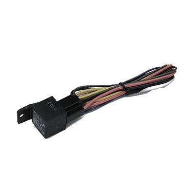 Horn-Relay