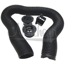 Load image into Gallery viewer, Hose-And-Louver-Kit-For-Ah545,-Ah24545-Auxiliary-Heaters