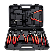 Load image into Gallery viewer, Hose-Clip-Removal-Tool-Set---9Pc