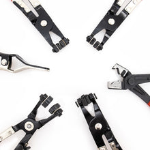 Load image into Gallery viewer, Hose-Clip-Removal-Tool-Set---9Pc