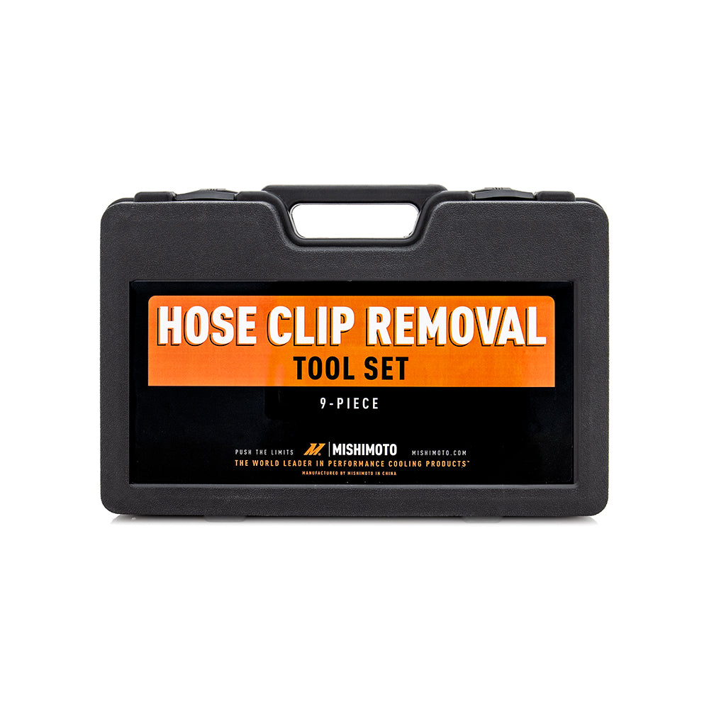 Hose-Clip-Removal-Tool-Set---9Pc