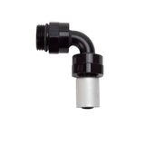 Russell 610960  HOSE END