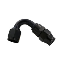 Load image into Gallery viewer, Hose-End,-Ptfe,-An-06,-120-Deg,-Blk-Andz