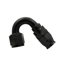 Load image into Gallery viewer, Hose-End,-Ptfe,-An-08,-150-Deg,-Blk-Andz