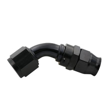 Load image into Gallery viewer, Hose-End,-Ptfe,-An-12,-60-Deg,-Blk-Andz