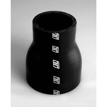 Load image into Gallery viewer, Hose-Reducer-2.75-3.50---Black