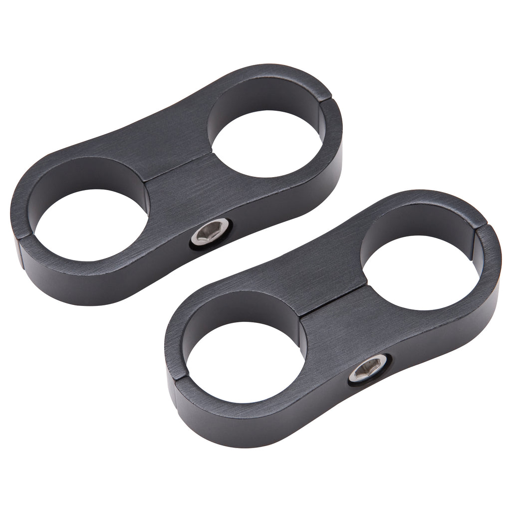 Hose-Separator-For-12-Braided-Hose-Black-Anodize