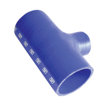 Load image into Gallery viewer, Hose-Tee-2.75-Id-1.5-Spout