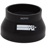K&N Engineering 084050 Rubber Hose