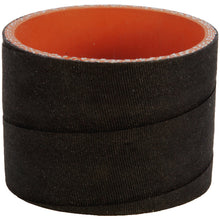 Load image into Gallery viewer, Hose;-2.5Id-X-2L-Black-Silicone