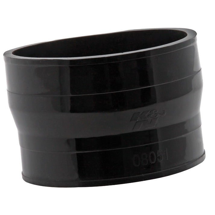Hose;-3.5Id-To-3.25Id-Trpd;-Silicone