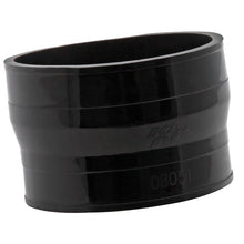 Load image into Gallery viewer, Hose;-3.5Id-To-3.25Id-Trpd;-Silicone