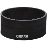 K&N Engineering 08536 Rubber Hose
