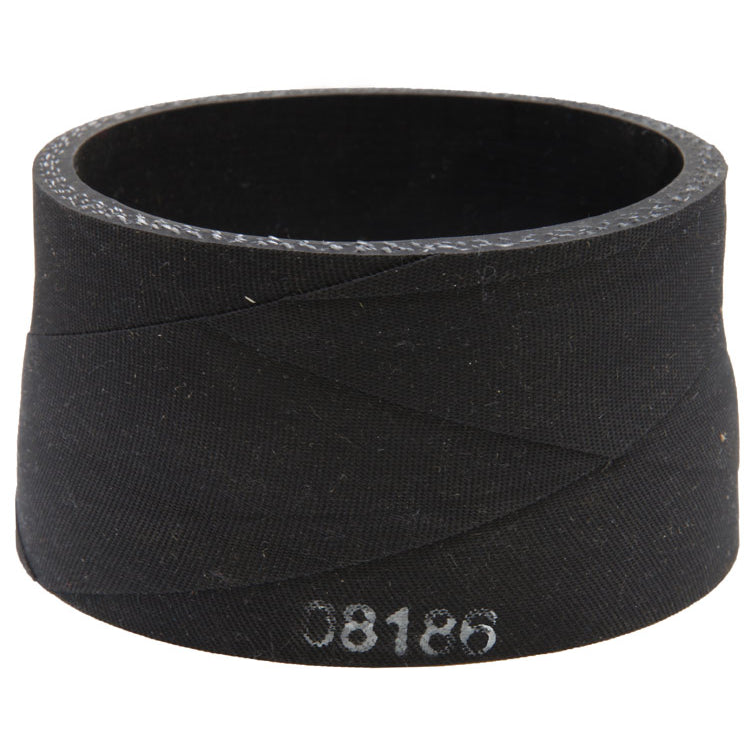 Hose;-314-3Tprd;-Silicone-Black