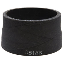 Load image into Gallery viewer, Hose;-314-3Tprd;-Silicone-Black