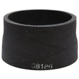 K&N Engineering 08186 Rubber Hose