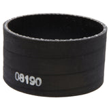 K&N Engineering 08190 Rubber Hose