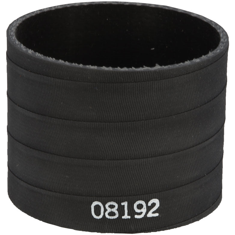 Hose;-3Id-X-212L-Black-Silicone