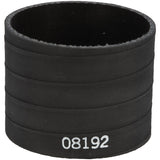 K&N Engineering 08192 Rubber Hose