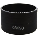K&N Engineering 08690 Rubber Hose