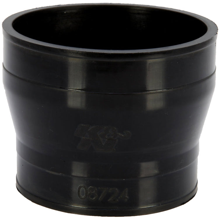 Hose;-3.5Id-To-3Id-Tprd-Silicone