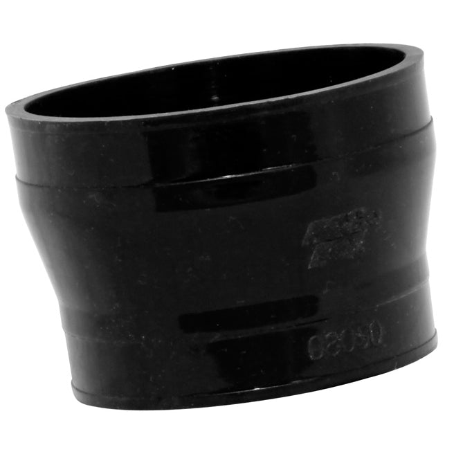 Hose;-4Id-To-3.5Id-Tprd;Silicone