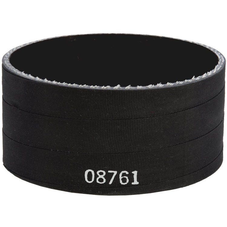 Hose;-4Id-X-2L-Black-Silicone