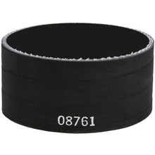 Load image into Gallery viewer, Hose;-4Id-X-2L-Black-Silicone