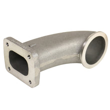 Load image into Gallery viewer, Hot-Pipe-Adapter---S300S400-V-Band-To-T4-Turbo