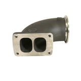 BD Diesel 1405454 Hot Pipe Adapter - S300SX-E to T6 Turbo