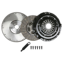 Load image into Gallery viewer, Hot-Street-Clutch-Kit-Fits-Ls-Engines-W-6-Bolt-Crank-Spring-Hub-Organic