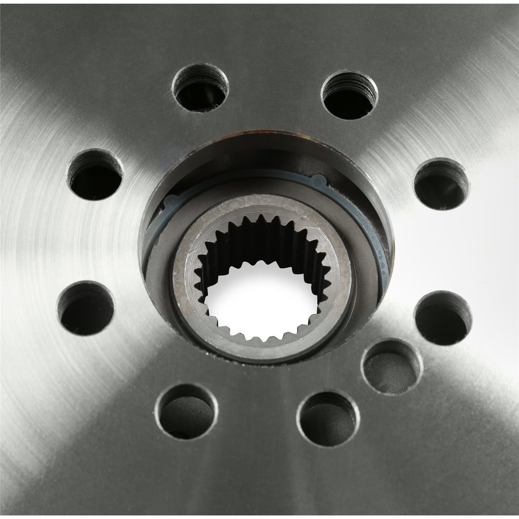 Hot-Street-Clutch-Kit-Fits-LsLt-Engines-W-8-Bolt-Crank-Spring-Hub-Organic