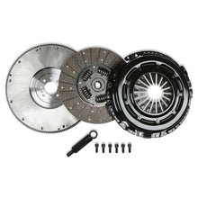 Load image into Gallery viewer, Hot-Street-Clutch-Kit-Fits-LsLt-Engines-W-8-Bolt-Crank-Spring-Hub-Organic