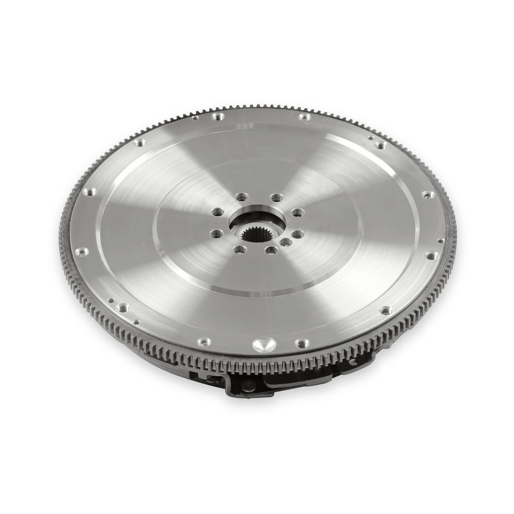 Hot-Street-Clutch-Kit-Fits-LsLt-Engines-W-8-Bolt-Crank-Spring-Hub-Organic