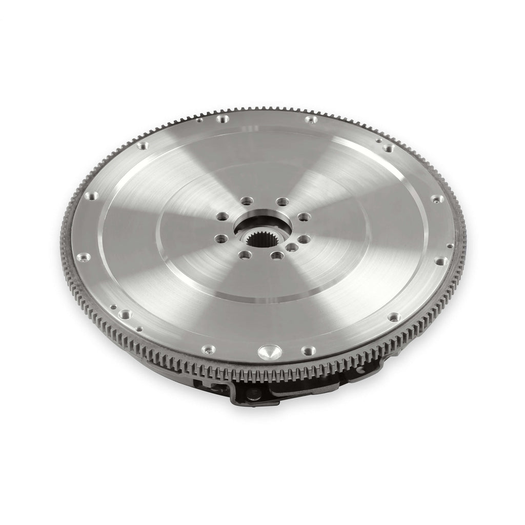 Hot-Street-Clutch-Kit-Fits-LsLt-Engines-W-8-Bolt-Crank-Spring-Hub-Organic