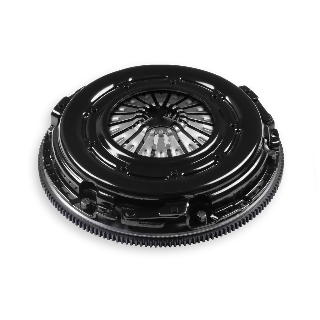 Hot-Street-Clutch-Kit-Fits-LsLt-Engines-W-8-Bolt-Crank-Spring-Hub-Organic