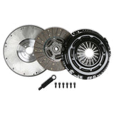 Hays 93-1001 HAYS HOT STREET CLUTCH KIT - GM