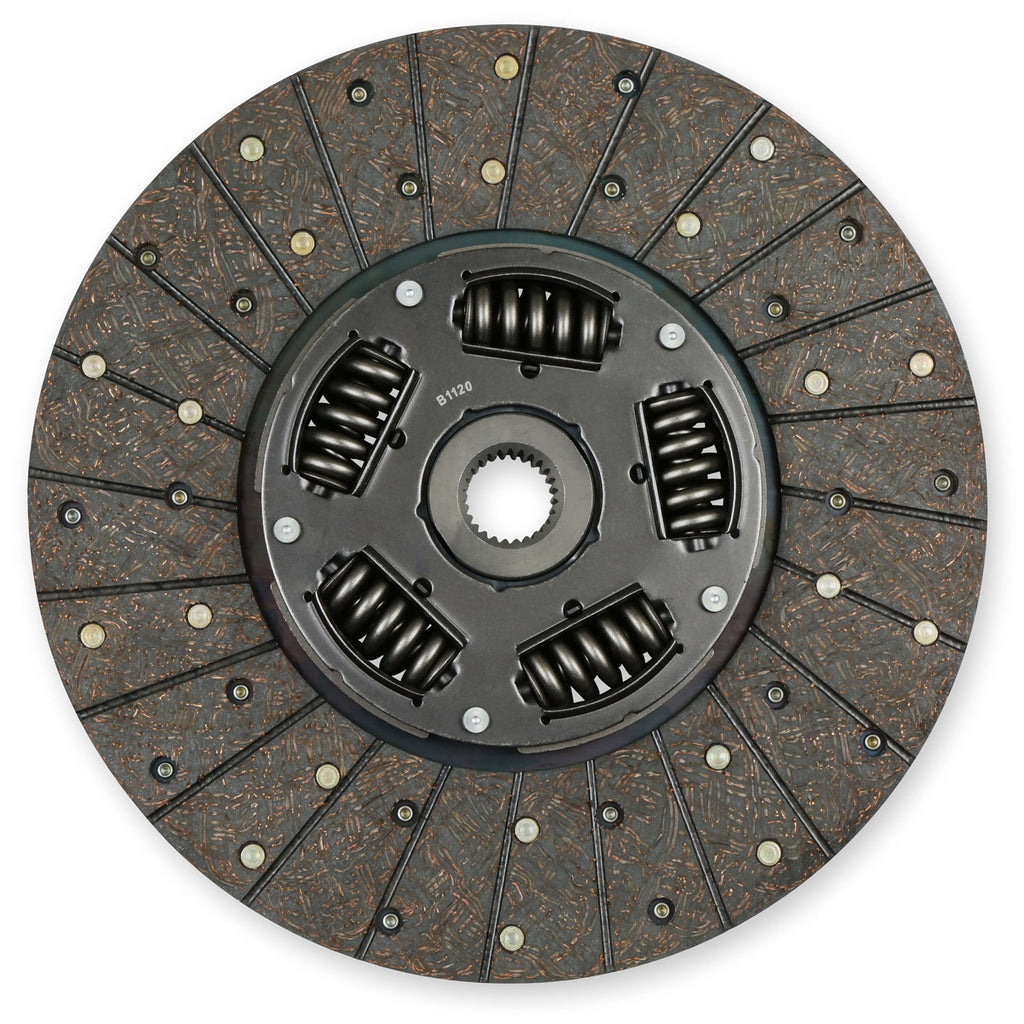 Hot-Street-Clutch-Kit-Fits-LsLt-Engines-W-8-Bolt-Crank-Spring-Hub-Organic