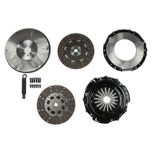 Load image into Gallery viewer, Hot-Street-Clutch-Kit-Mopar-Fits-Gen3-Hemi-Engines-W-8-Bolt-Crank-Dual-Disc-O