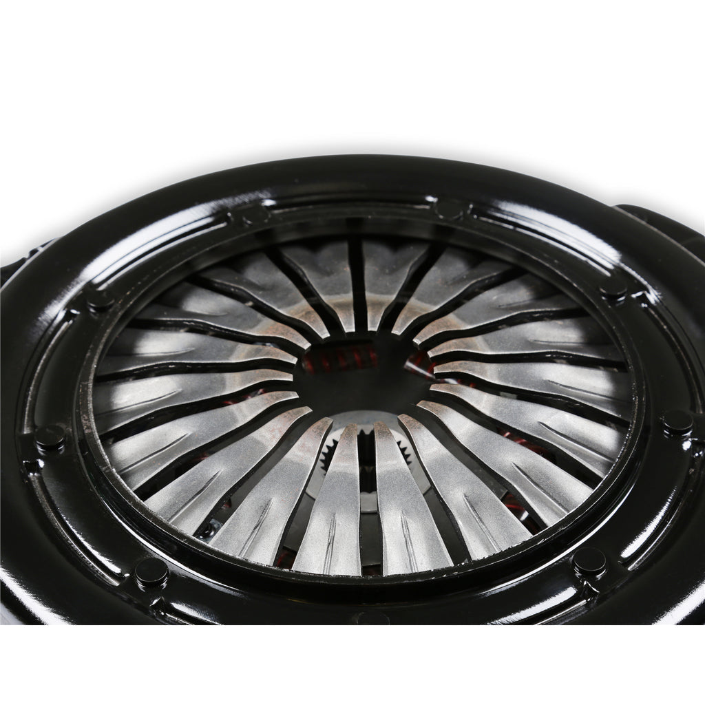 Hot-Street-Clutch-Kit-Mopar-Fits-Gen3-Hemi-Engines-W-8-Bolt-Crank-Dual-Disc-O