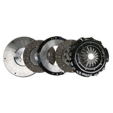 Hays 93-3100 HAYS HOT STREET CLUTCH KIT - Mopar