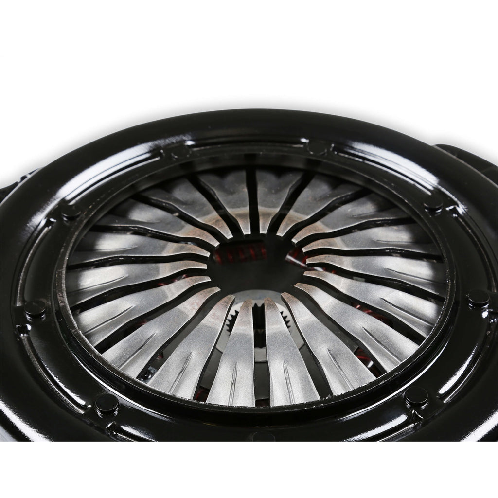 Hot-Street-Clutch-Kit-Mopar-Fits-Gen3-Hemi-Engines-W-8-Bolt-Crank-Dual-Disc-O