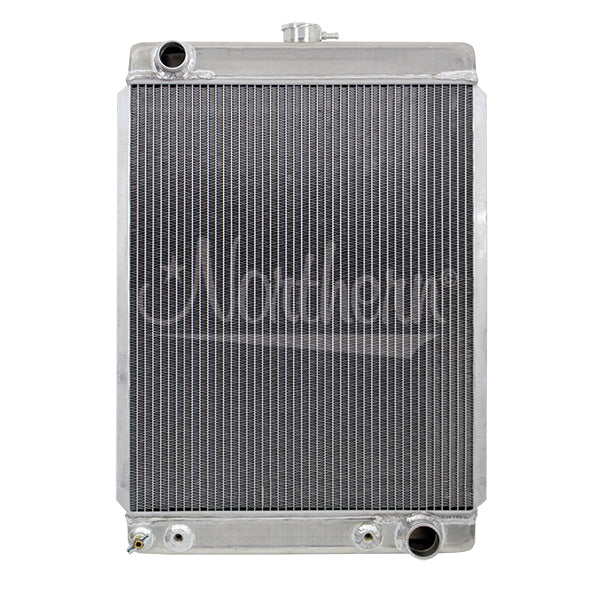 Hotrod-Alum-Rad-Dflow27-X-19-34-Outlet-Right