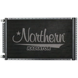 Northern Radiator 404-1203 Hotrod Parallel Flow Condenser
