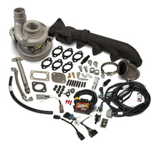 Load image into Gallery viewer, Howler-Stock-Vgt-Turbo-Kit---03-07-Dodge-Cummins-5.9L