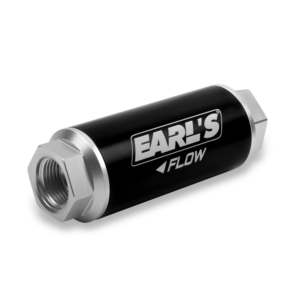 Hp-Billet-Aluminum-In-Line-Fuel-Filter
